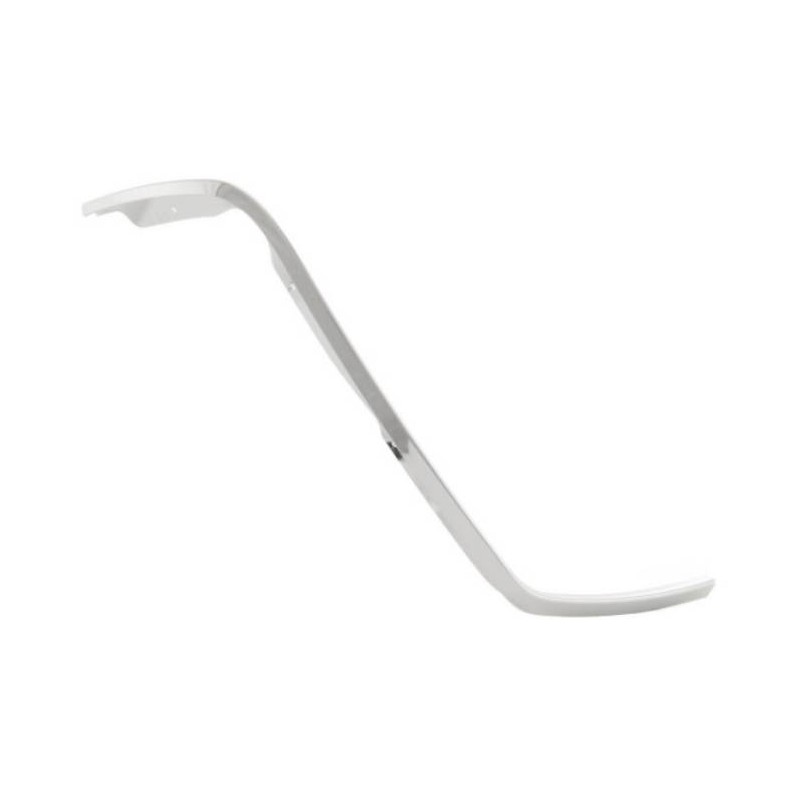 Legshield Trim LH Sprint/Prima