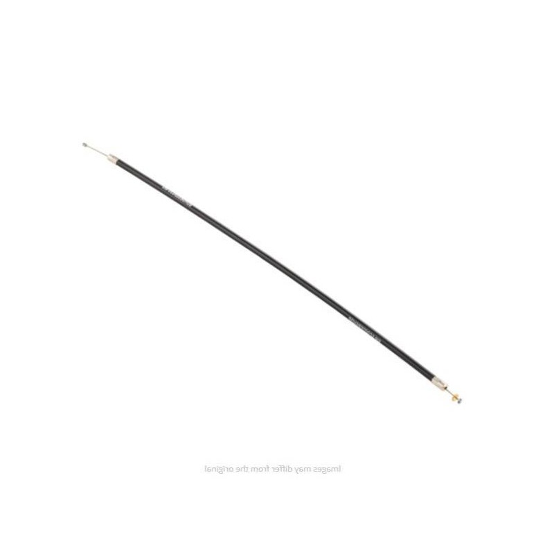 Choke Cable GP Black