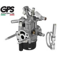 SHB 16.10 Vespa 50