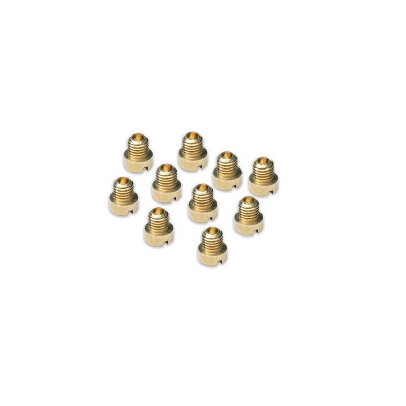 Jet Kit 5mm 100 > 122
