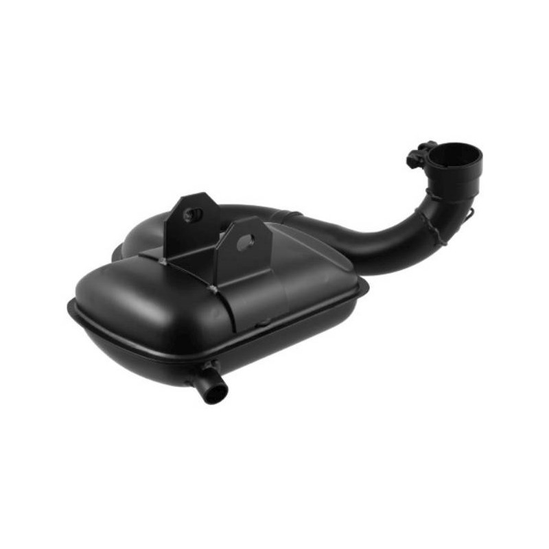 Exhaust Faco Big Box 200