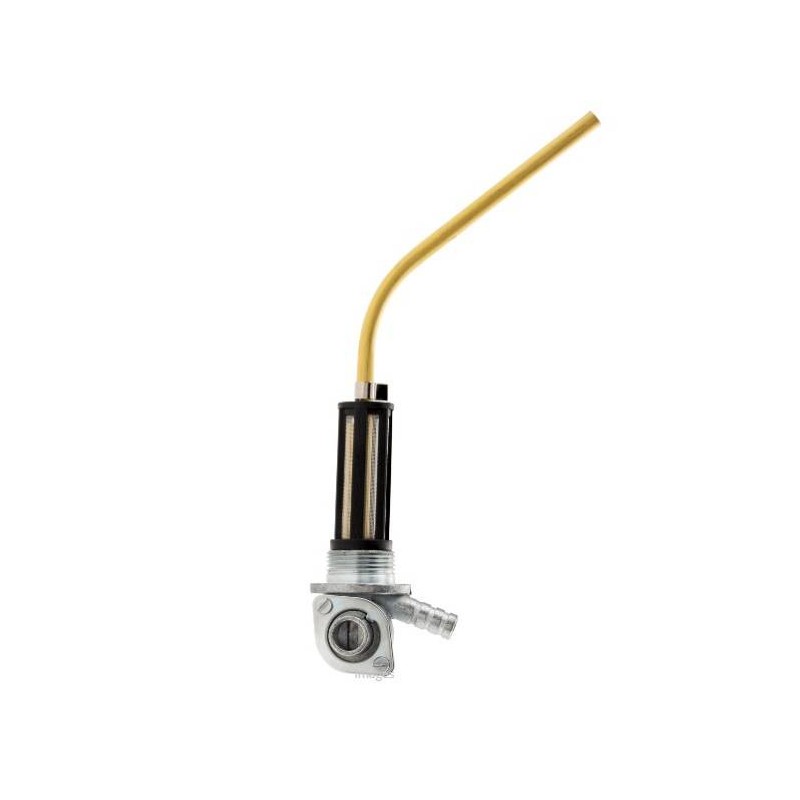Petrol Tap Only Large Frame