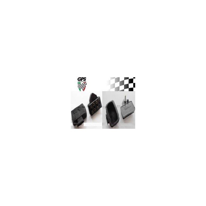 Junction Box and Rubber LI3