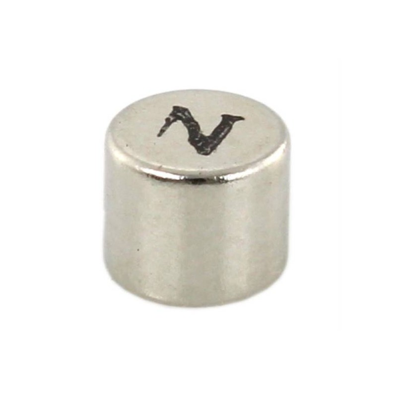Magnet Koso 6 by 5mm