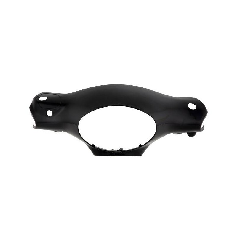 Handlebar Front ET Raw