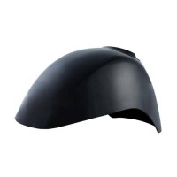 Front Mudguard GTS Raw