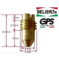 35 Pilot Jet PHBD/PHBG/MA/MB/U