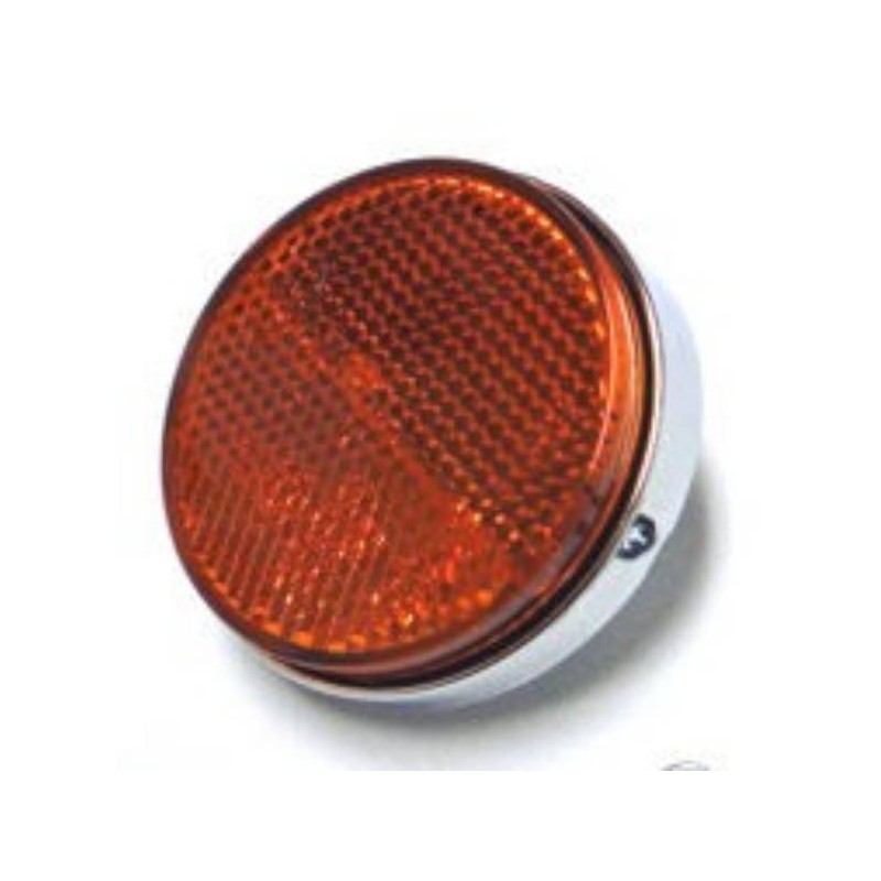 RH Reflector Support