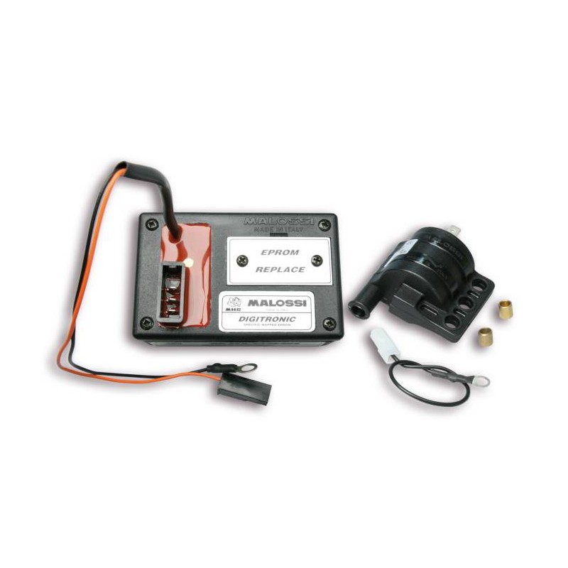 MHR Digitronic Controller - GPS Imports