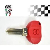 Key Blank Gilera