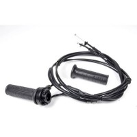Throttle Assy Typhoon 125 2010