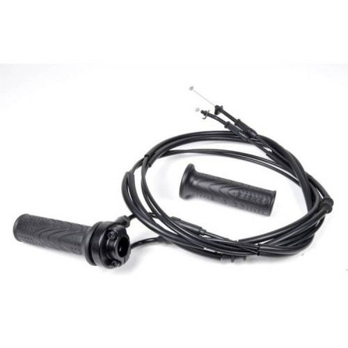Throttle Assy Typhoon 125 2010 - GPS Imports