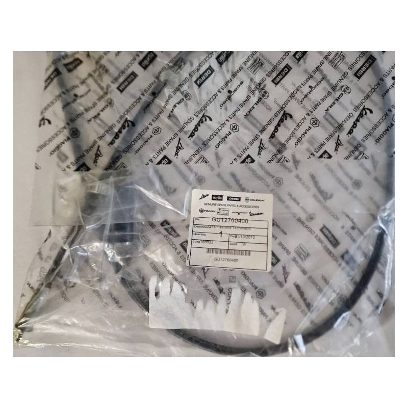 Speedo Cable T5/Cali
