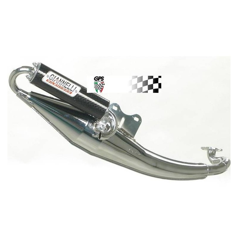 Reverse SYM Euro Jet 50